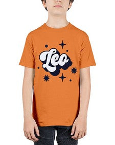 leo 304# - leo - Youth Tee Unisex