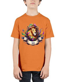 leo 311# - leo - Youth Tee Unisex