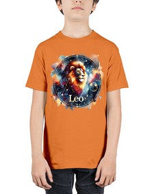 leo 312# - leo - Youth Tee Unisex
