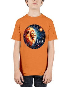 leo 313# - leo - Youth Tee Unisex