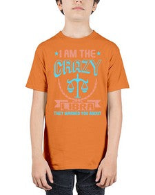 libra 333# - libra - Youth Tee Unisex