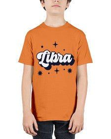 libra 335# - libra - Youth Tee Unisex