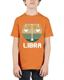 libra 337# - libra - Youth Tee Unisex
