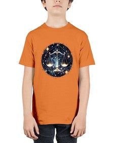 libra 340# - libra - Youth Tee Unisex