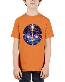 libra 341# - libra - Youth Tee Unisex