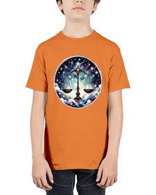 libra 342# - libra - Youth Tee Unisex