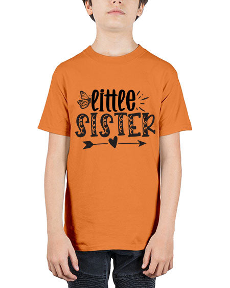 little sister 386# - baby - Youth Tee Unisex