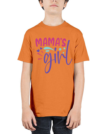 mamas girl Style 151# - baby - Youth Tee Unisex