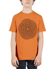 mandala 782# - mandala - Youth Tee Unisex