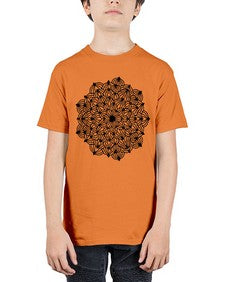 mandala 797# - mandala - Youth Tee Unisex