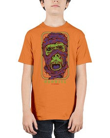 mummies xmzhx 943# - art pop art - Youth Tee Unisex