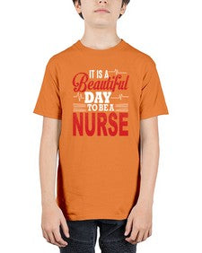 nurse 1143# - nurse - Youth Tee Unisex