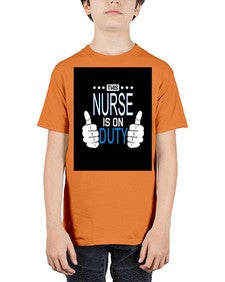 nurse pmg 1189# - nurse - Youth Tee Unisex