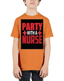 nurse style 1195# - nurse - Youth Tee Unisex