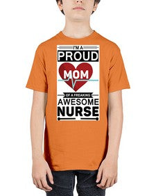 nurse tshirpng 1207# - nurse - Youth Tee Unisex