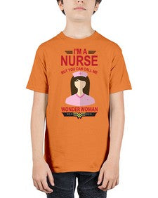 nurse tshirt 1215# - nurse - Youth Tee Unisex