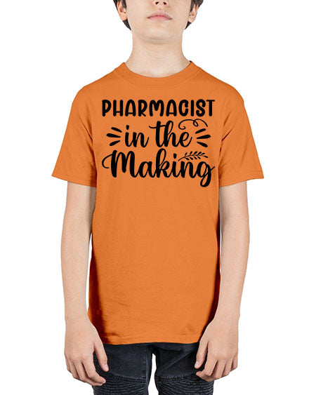 pharmacist in the making 1309# - pharmacist - Youth Tee Unisex