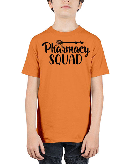 pharmacy squad 1314# - pharmacist - Youth Tee Unisex