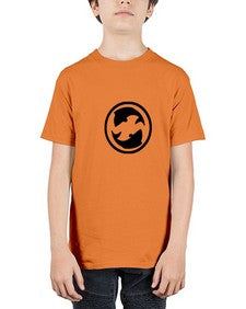 pisces 351# - pisces - Youth Tee Unisex