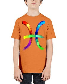 pisces 370# - pisces - Youth Tee Unisex