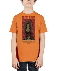 pretty slayer 998# - art pop art - Youth Tee Unisex
