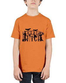 real witch 29# - witch - Youth Tee Unisex