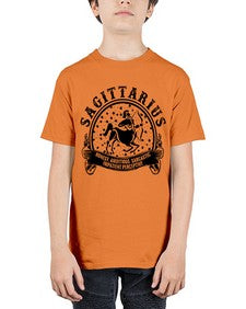 sagittarius 33# - sagittarius - Youth Tee Unisex