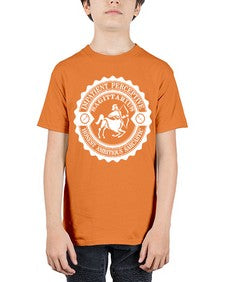 sagittarius 36# - sagittarius - Youth Tee Unisex