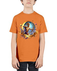 sagittarius 398# - sagittarius - Youth Tee Unisex