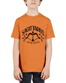 sagittarius 410# - sagittarius - Youth Tee Unisex