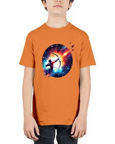 sagittarius 419# - sagittarius - Youth Tee Unisex