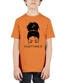 sagittarius 420# - sagittarius - Youth Tee Unisex