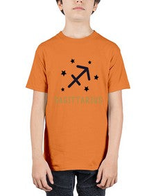 sagittarius 422# - sagittarius - Youth Tee Unisex