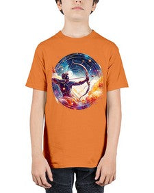 sagittarius 428# - sagittarius - Youth Tee Unisex