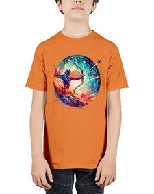 sagittarius 429# - sagittarius - Youth Tee Unisex