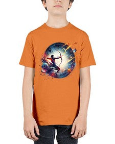 sagittarius 430# - sagittarius - Youth Tee Unisex