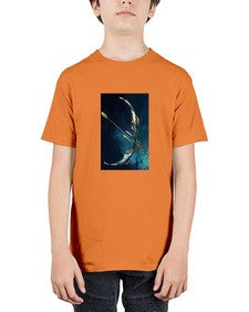 sagittarius 51# - sagittarius - Youth Tee Unisex