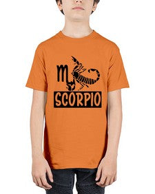 scorpio 440# - scorpio - Youth Tee Unisex