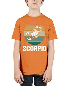 scorpio 451# - scorpio - Youth Tee Unisex