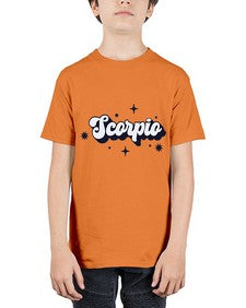 scorpio 454# - scorpio - Youth Tee Unisex
