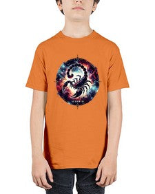 scorpio 460# - scorpio - Youth Tee Unisex