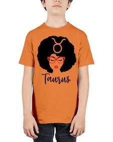 taurus 507# - taurus - Youth Tee Unisex