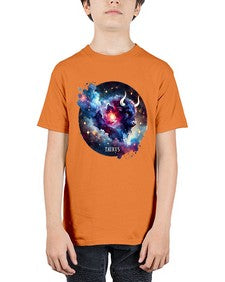 taurus 509# - taurus - Youth Tee Unisex