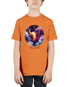 taurus 510# - taurus - Youth Tee Unisex