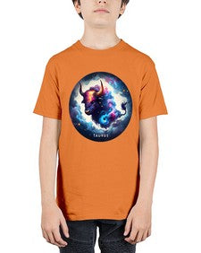 taurus 511# - taurus - Youth Tee Unisex