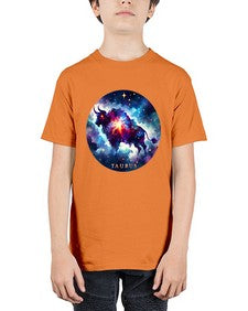 taurus 512# - taurus - Youth Tee Unisex