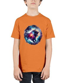 taurus 513# - taurus - Youth Tee Unisex