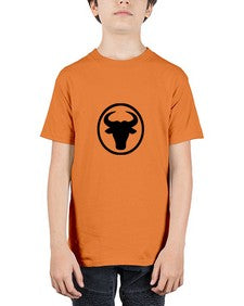 taurus 514# - taurus - Youth Tee Unisex