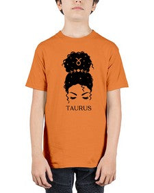 taurus 515# - taurus - Youth Tee Unisex