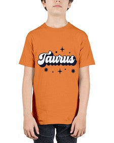 taurus 516# - taurus - Youth Tee Unisex